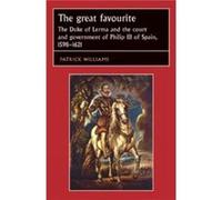 The Great Favourite by Patrick Williams Patrick Williams (Auteur)