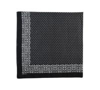 THE Great, Femme, Accessoires, Noir, Taille: ONE Size Oversize Bandana Scarf