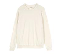 THE Great, Femme, Sweatshirts et sweats à capuche, Beige, Taille: 36 FR College SweaT-shirt