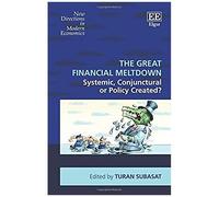 The Great Financial Meltdown