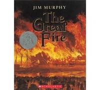 The Great Fire by Jim Murphy Jim Murphy (Auteur)