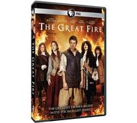 The Great Fire [Digital Video Disc]