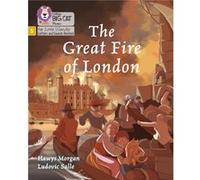 The Great Fire of London by Hawys Morgan Hawys Morgan (Auteur)