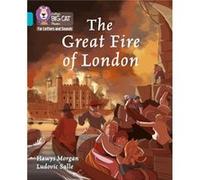 The Great Fire of London by Hawys Morgan Hawys Morgan (Auteur)