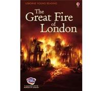 The Great Fire Of London (Young Reading Series Two) (Hardcover) Susanna Davidson, (Auteur)