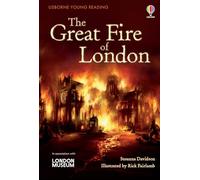 The Great Fire of London (Young Reading Series Two) (Young Reading Series 2)