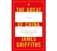 The Great Firewall of China by James CNN International Griffiths James Griffiths (Auteur)
