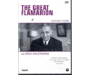 The Great Flamarion