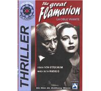 The great flamarion - la cible vivante