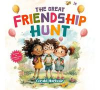 The Great Friendship Hunt