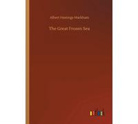 The Great Frozen Sea