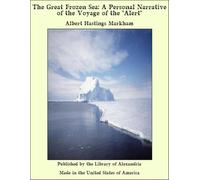 The Great Frozen Sea