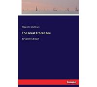 The Great Frozen Sea
