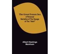 The Great Frozen Sea