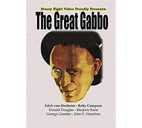 The Great Gabbo