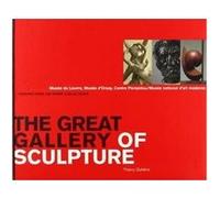 The great gallery of sculpture Thierry Dufrêne (Auteur)