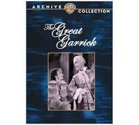 The Great Garrick
