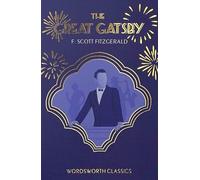 The Great Gatsby