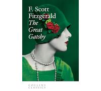 The Great Gatsby – Harper
