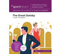 The Great Gatsby