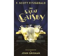 The Great Gatsby