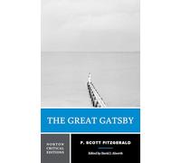The Great Gatsby