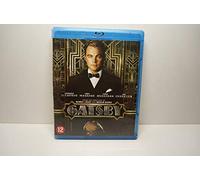 Gatsby Le Magnifique – Blu-ray – Édition Benelux (Warner Bros.)