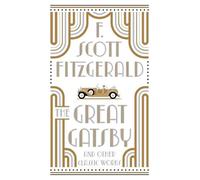 The Great Gatsby And Other Classic Works
