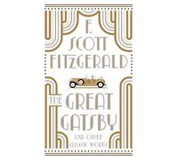 The Great Gatsby and Other Classic Works (Barnes & Noble Leatherbound Classic