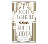 The Great Gatsby and Other Classic Works (Barnes & Noble Leatherbound Classic