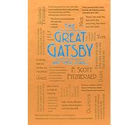 The Great Gatsby and Other Stories