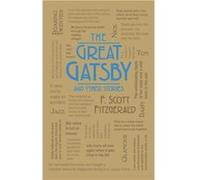 The Great Gatsby and Other Stories by F. Scott Fitzgerald F. Scott Fitzgerald (Auteur)