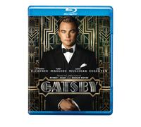The Great Gatsby [Blu Ray]