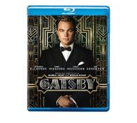 The Great Gatsby (Blu-ray) by Leonardo DiCaprio