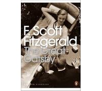 [(The Great Gatsby)] [ By (author) F. Scott Fitzgerald, Introduction by Tony Tanner, Notes by Tony Tanner ] [November, 2005]