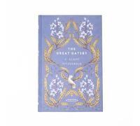 The Great Gatsby by F. Scott Fitzgerald Cranford Collection Decorative Classic Literature Novel