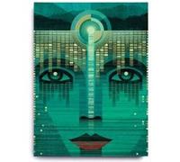 The Great Gatsby: An Illuminated Edition