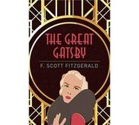 The Great Gatsby by F. Scott Fitzgerald Inconnu (Auteur)