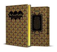 The Great Gatsby by F. Scott Fitzgerald Inconnu (Auteur)