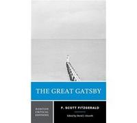 The Great Gatsby by F. Scott Fitzgerald Paperback Book F. Scott Fitzgerald (Auteur)