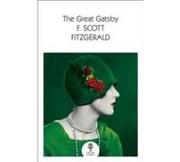The Great Gatsby by F. Scott Fitzgerald Paperback Book F. Scott Fitzgerald (Auteur)