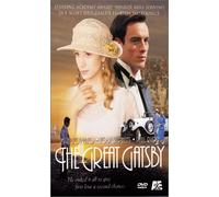 The Great Gatsby by Mira Sorvino