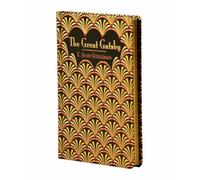 The Great Gatsby: Chiltern Edition (Chiltern Classic) by Fitzgerald, F. Scott