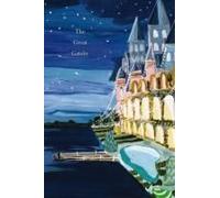 The Great Gatsby: Deluxe Painted Edition