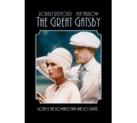 The Great Gatsby [Dvd] Ac-3/Dolby Digital, Dolby, Widescreen