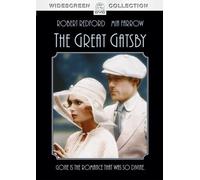 The Great Gatsby [DVD] by Robert Redford
