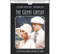 The Great Gatsby - DVD Zone 1 G