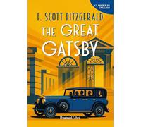 The great Gatsby. Ediz. integrale