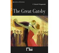The Great Gatsby: Englische Lektüre für das 5. und 6. Lernjahr