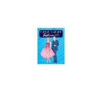 The Great Gatsby Fashion Paper Dolls